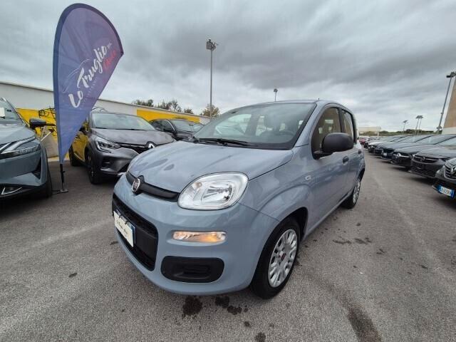 Fiat Panda 1.2 Easy - 2021