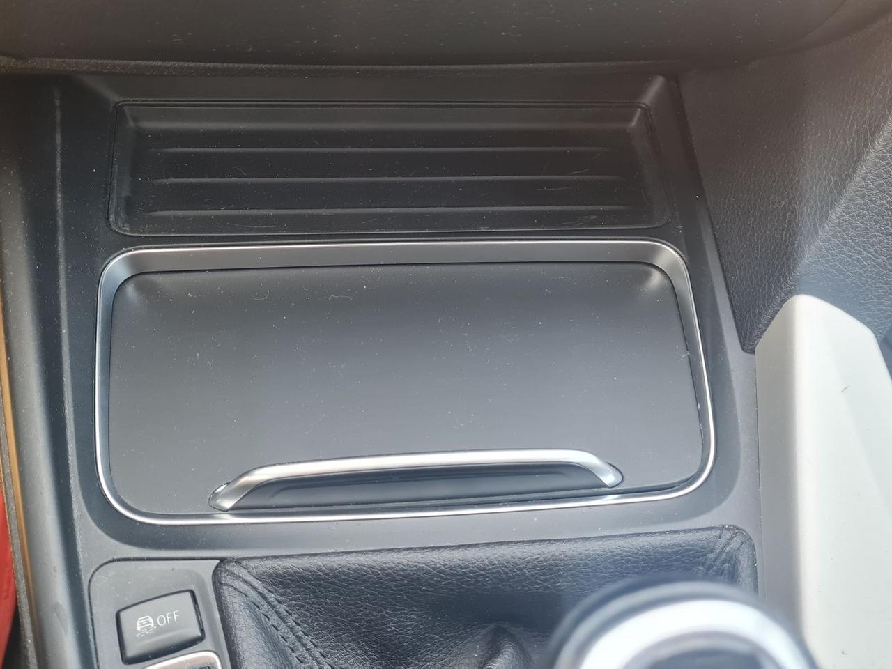 Bmw 320 Business Advantage d #6732