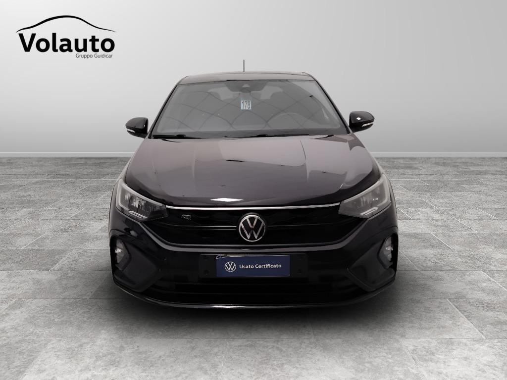 VOLKSWAGEN Taigo - Taigo 1.0 tsi R-Line 110cv