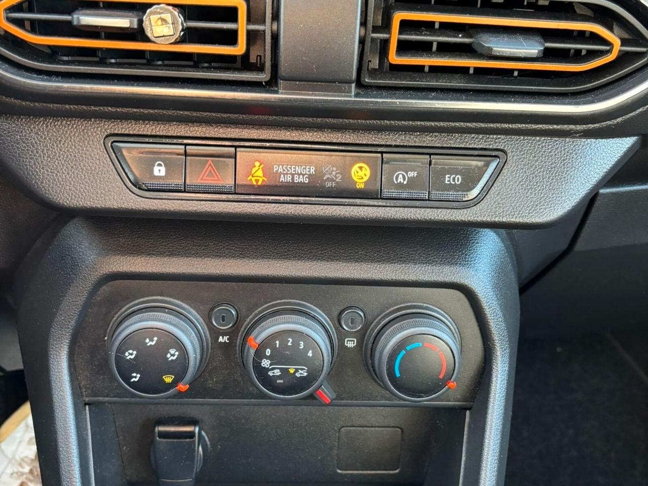 Dacia Sandero Stepway 1.0 TCe ECO-G Comfort