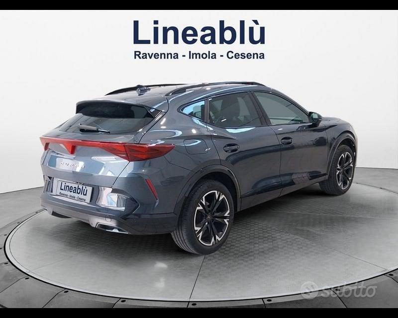 CUPRA Formentor 2.0 TDI DSG