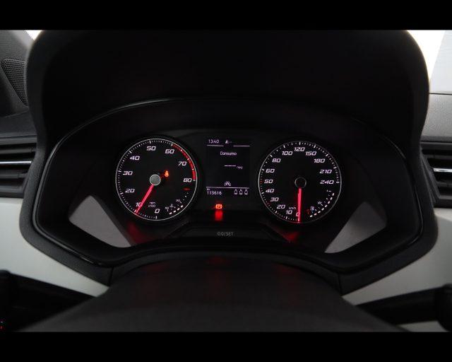 SEAT Arona 1.0 EcoTSI XCELLENCE