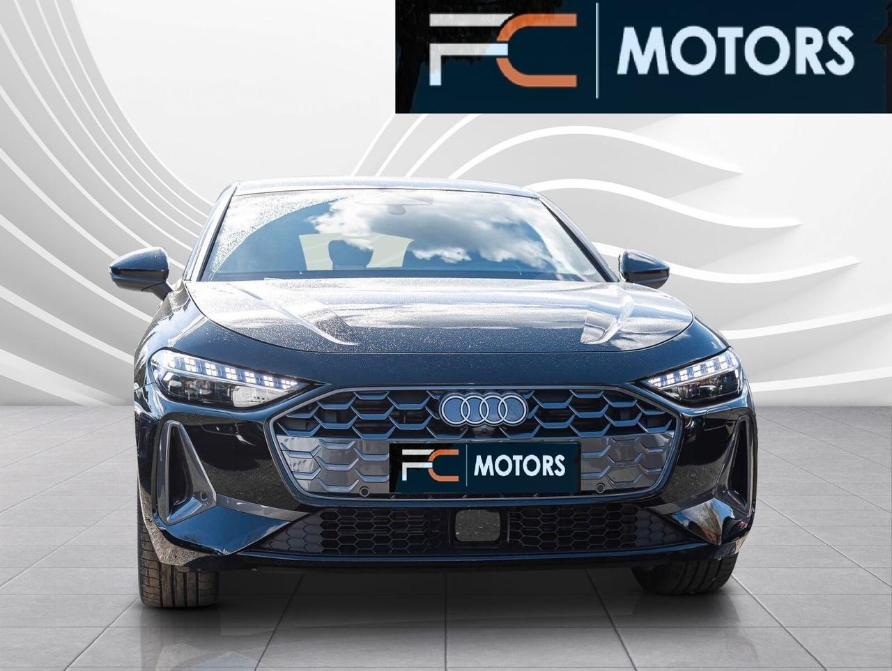 AUDI A5 BERLINA Berlina 2.0 tdi mhev+ S line s-tronic