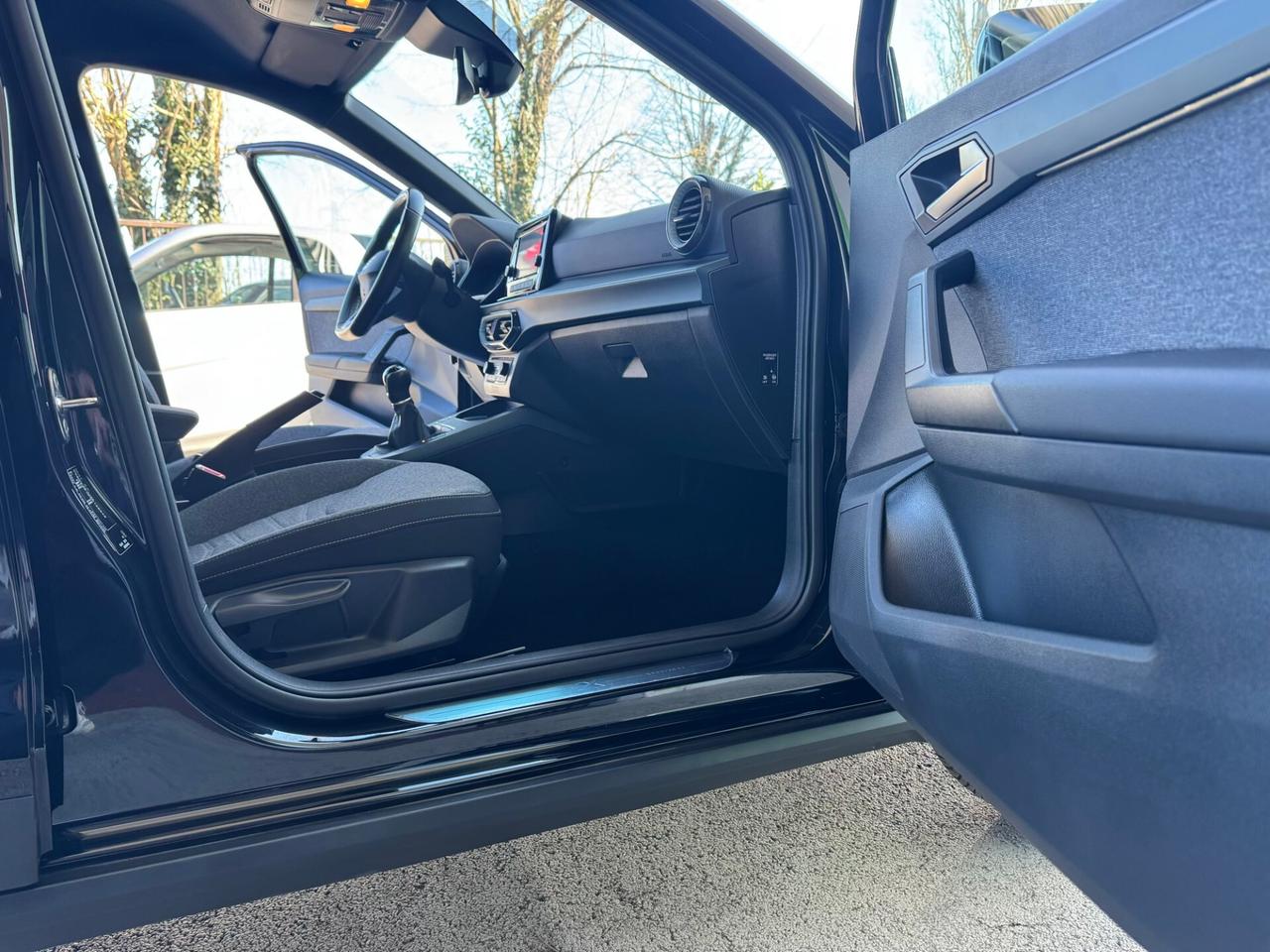 Seat Arona 1.0 ecotsi Xperience GARANZIA 36 MESI