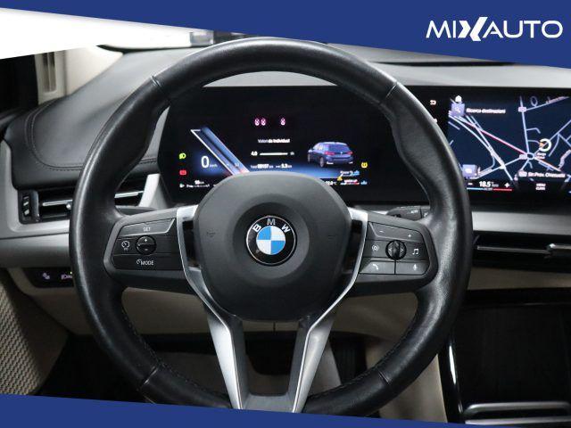 BMW 218 i Active Tourer AUT EU6D