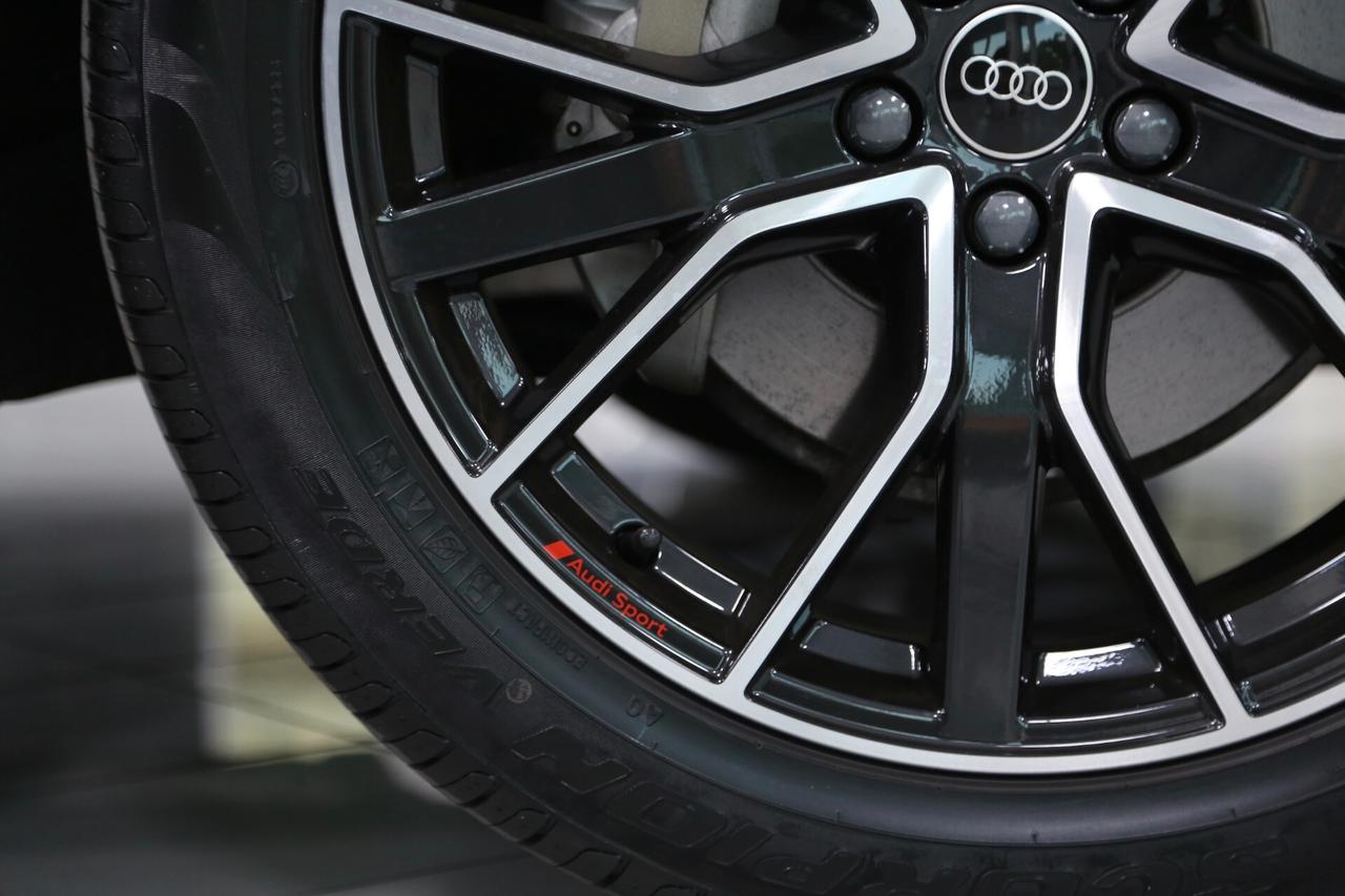 Audi Q5 35 TDI mhev S tronic S line Plus