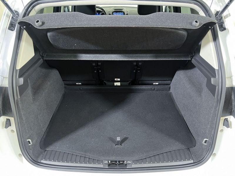 Ford C-Max C-Max 1.6 120CV GPL Titanium