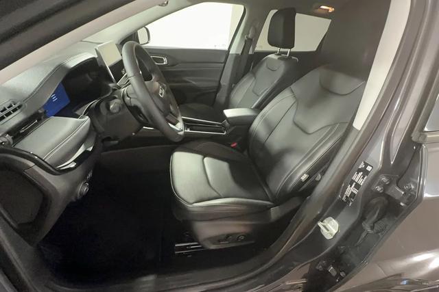 JEEP Compass 1.5 Turbo T4 130CV MHEV 2WD Summit - VARI COLORI!
