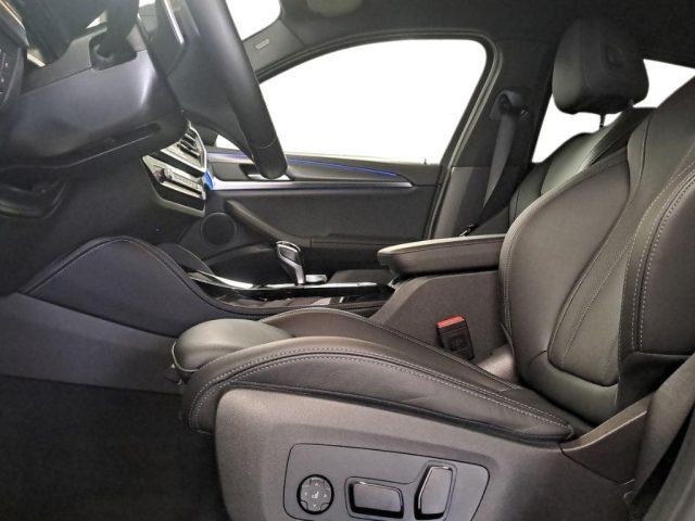 BMW X4 xDrive20d 48V Msport Aut.