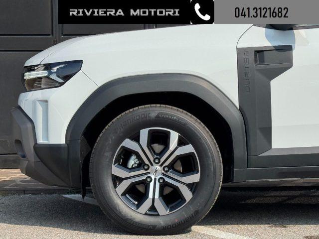 DACIA Duster ECO-G 100 CV Expression