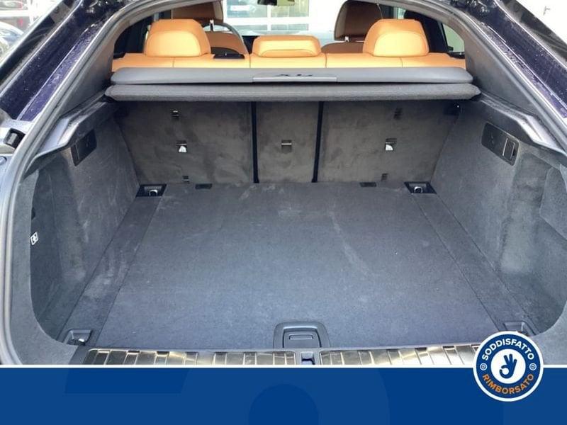 BMW X6 xDrive 30d M Sport Pro
