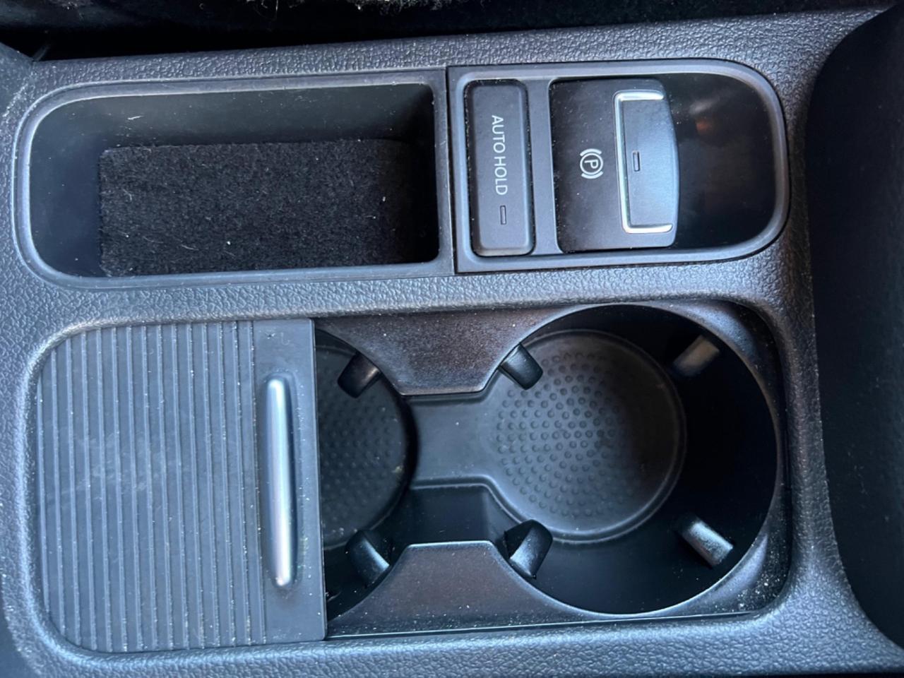 Volkswagen Tiguan 2.0 TDI 6 MARCE 110CV 2012