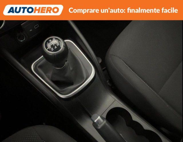 FIAT Tipo 1.3 Mjt S&S 5 porte City Life