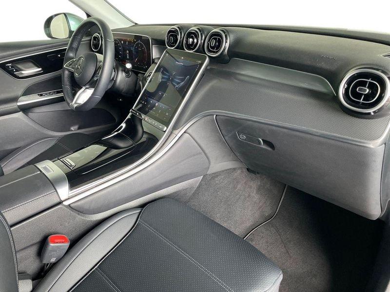 Mercedes-Benz GLC GLC 220 d 4Matic Mild Hybrid Advanced Plus