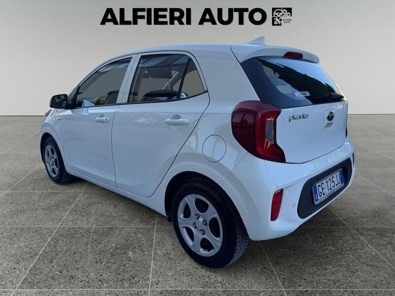 KIA Picanto Urban 1.0 Benzina 67cv MT5