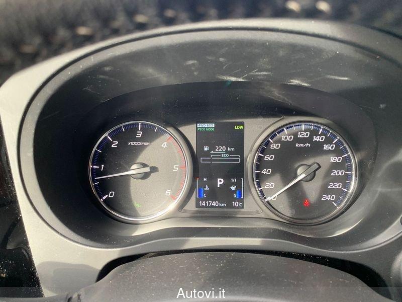 Mitsubishi Outlander Outlander 2.2 DI-D 4WD Instyle Plus SDA 7 posti (PROMO)