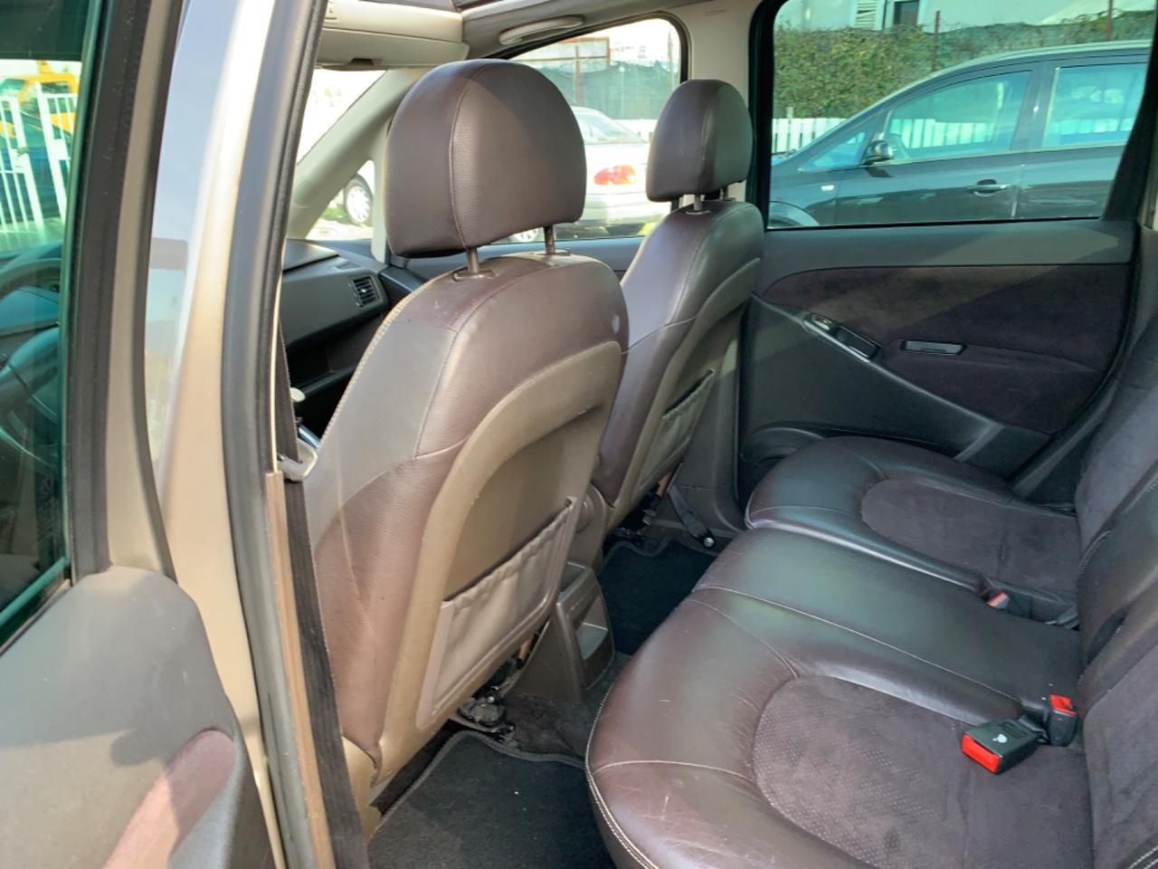 Lancia MUSA 1.3 Multijet 16V 90 CV Platino