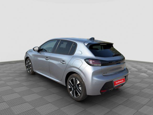 PEUGEOT 208 208 PureTech 100 Stop&Start 5 porte Allure