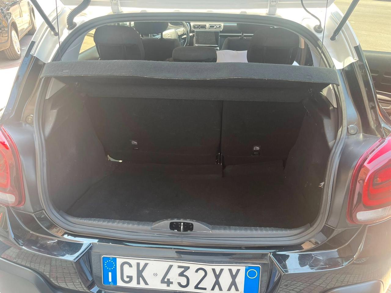Citroen C3 PureTech 110 S&S Shine Pack
