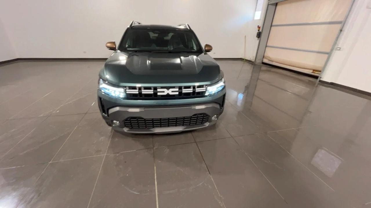 Dacia Duster 1.0 TCe GPL 4x2 Extreme