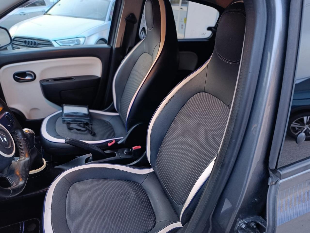 Renault Twingo SCe Life