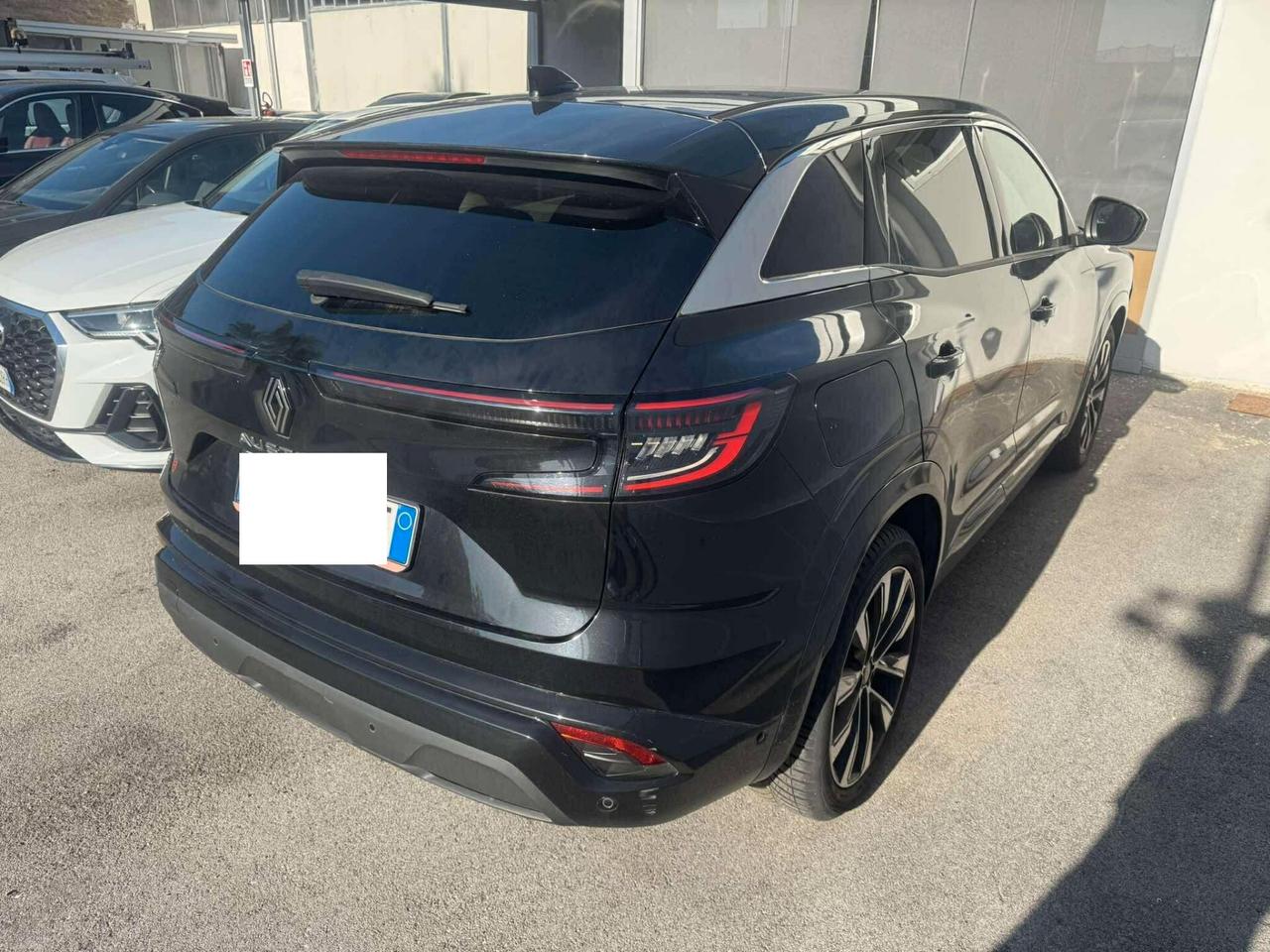 Renault Austral Mhev 160 CV Techno-2023