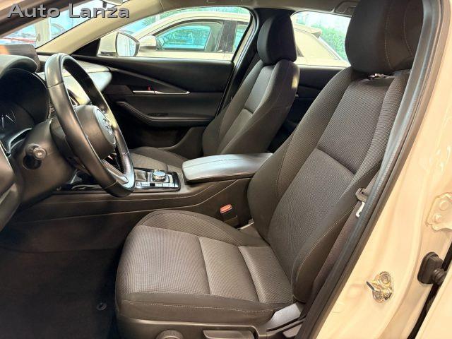 MAZDA CX-30 2.0L e-Skyactiv-G 150CV M Hybrid 2WD Evolve REALE