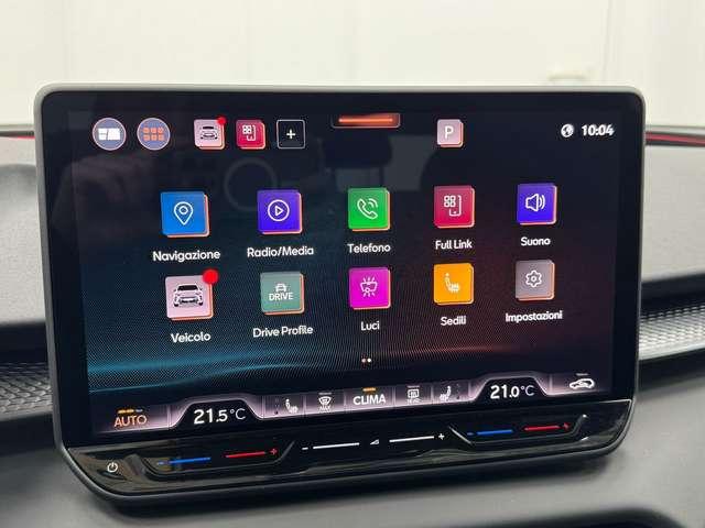 CUPRA Terramar 1.5 eTSI DSG 150CV *PACK EDGE+360°* ONLY PROMO!