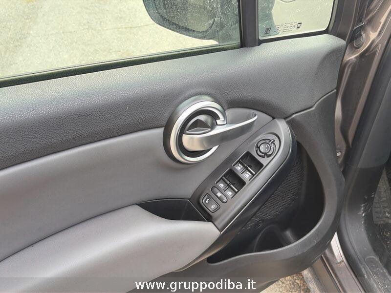 FIAT 500X 2015 Diesel 1.3 mjt Pop 4x2 95cv