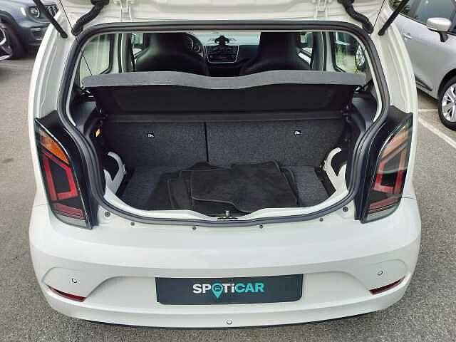 Volkswagen up! 1.0 move up! 5 Porte
