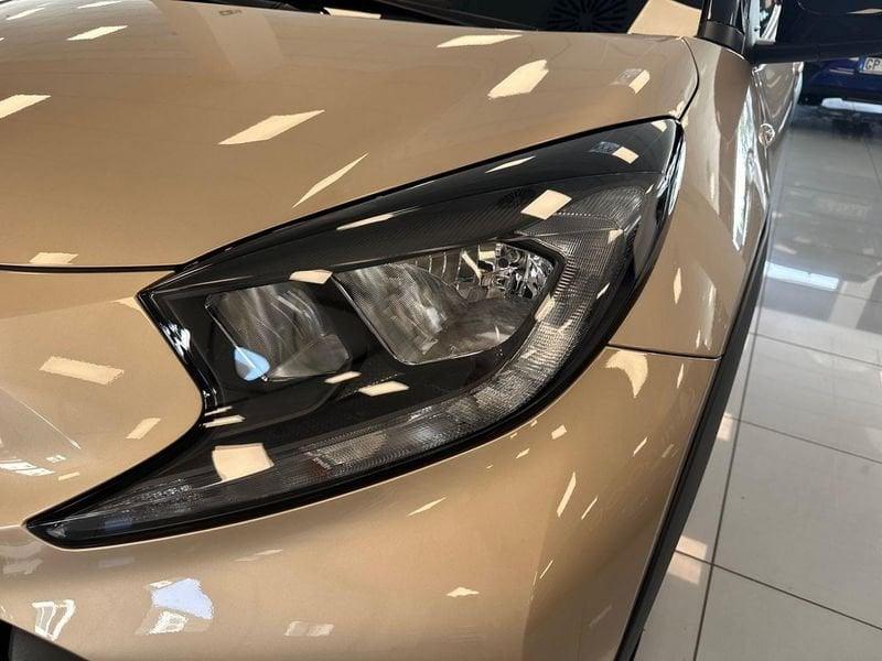 Toyota Aygo X 1.0B (72 CV) Trend