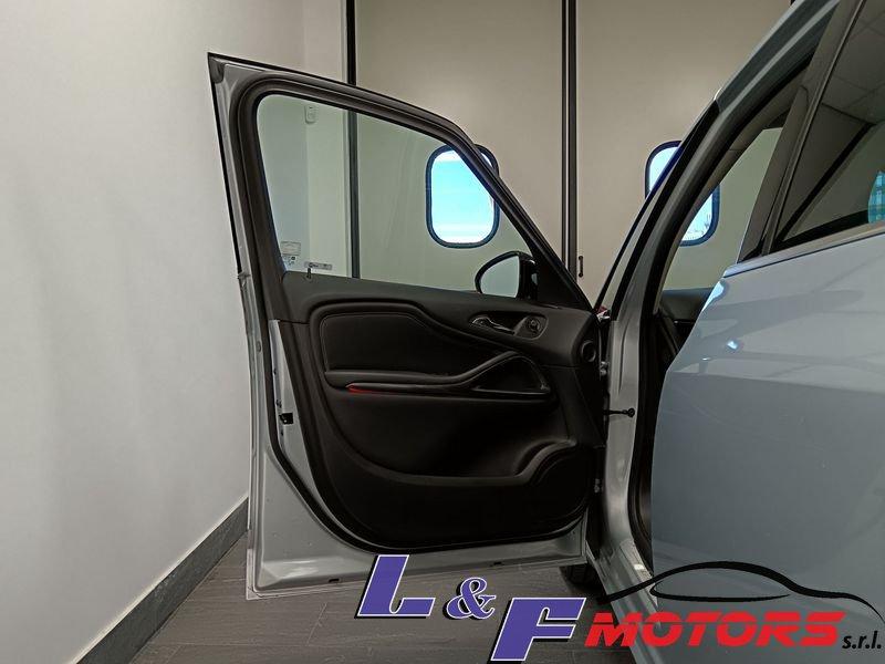 Opel Zafira Zafira 7 Posti GPL CASA MADRE