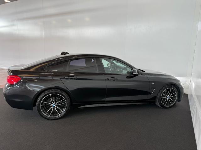 BMW 420 d xDrive Gran Coupé Msport