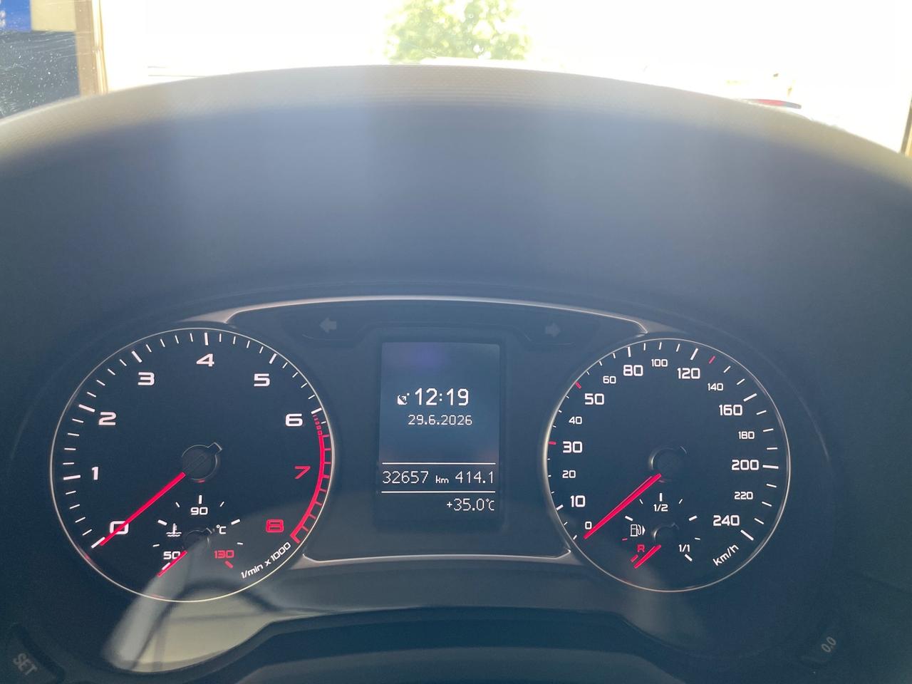 Audi A1 SPB 1.4 TFSI 125 CV Sport - Nessun vincolo -