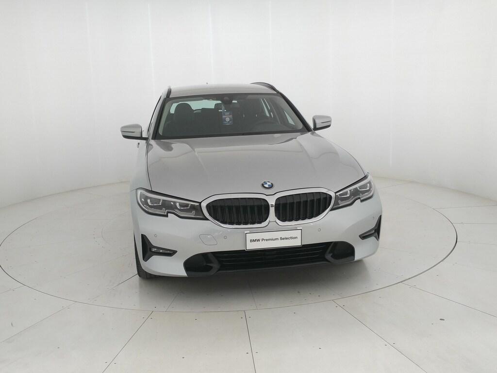 BMW Serie 3 Touring 330 i Sport xDrive Steptronic