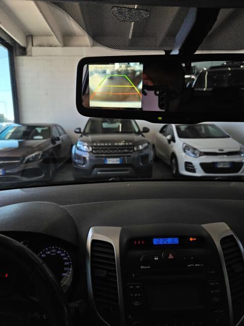 Hyundai iX20 ix20 1.4 Comfort