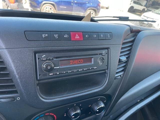 IVECO DAILY 35S16 2.3hpi FRIGO FRC -20 GRADI