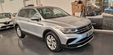 Volkswagen Tiguan 2.0 TDI 150 CV SCR DSG Elegance