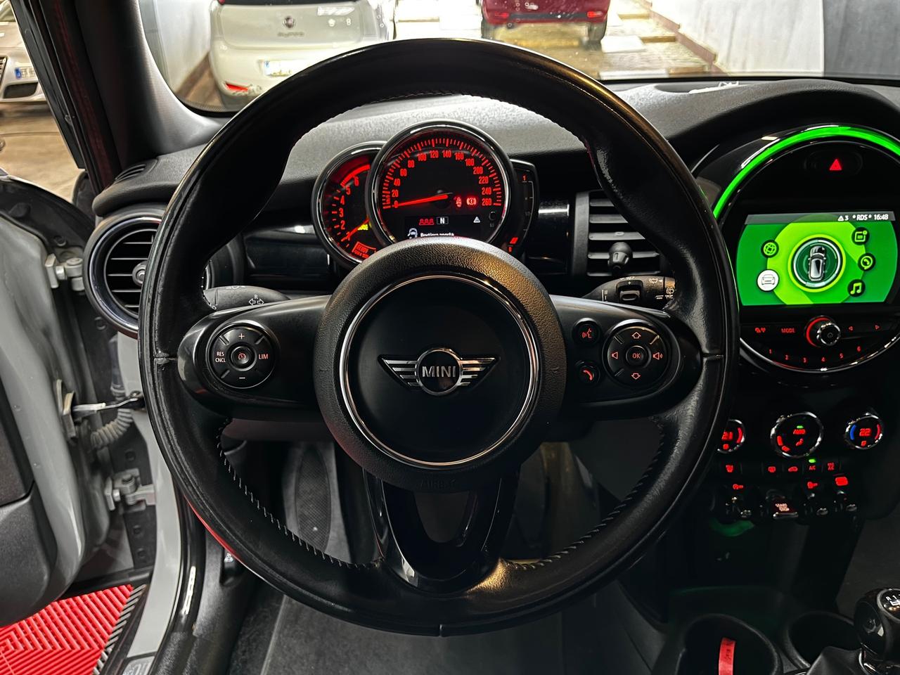 Mini One D - FABIANOAUTO