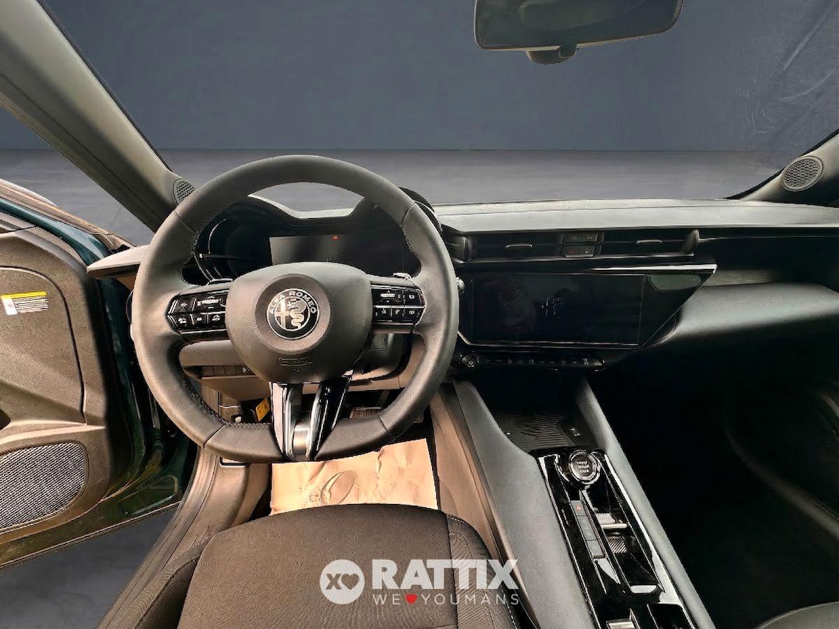 Alfa Romeo Junior 1.2 Hybrid 145CV EDCT6