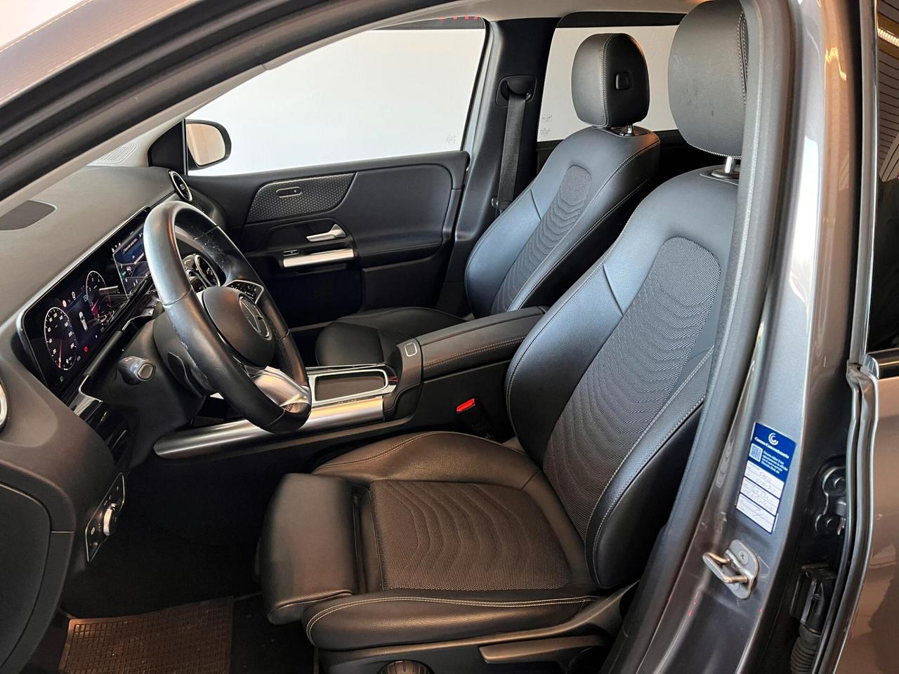 Mercedes-benz B 180 d Automatic Progressive Advanced Plus