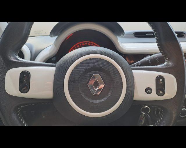 RENAULT Twingo 0.9 tce energy Lovely 90cv