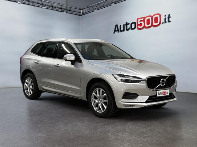 VOLVO XC60 B4 (d) AWD Geartronic Business
