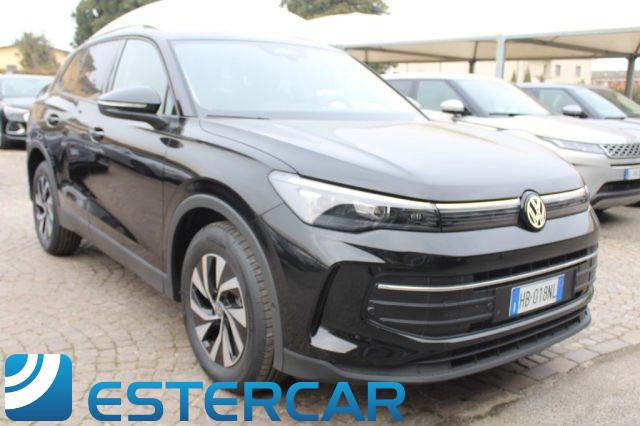 VOLKSWAGEN Tiguan 1.5 eTSI 130 CV ACT DSG Life