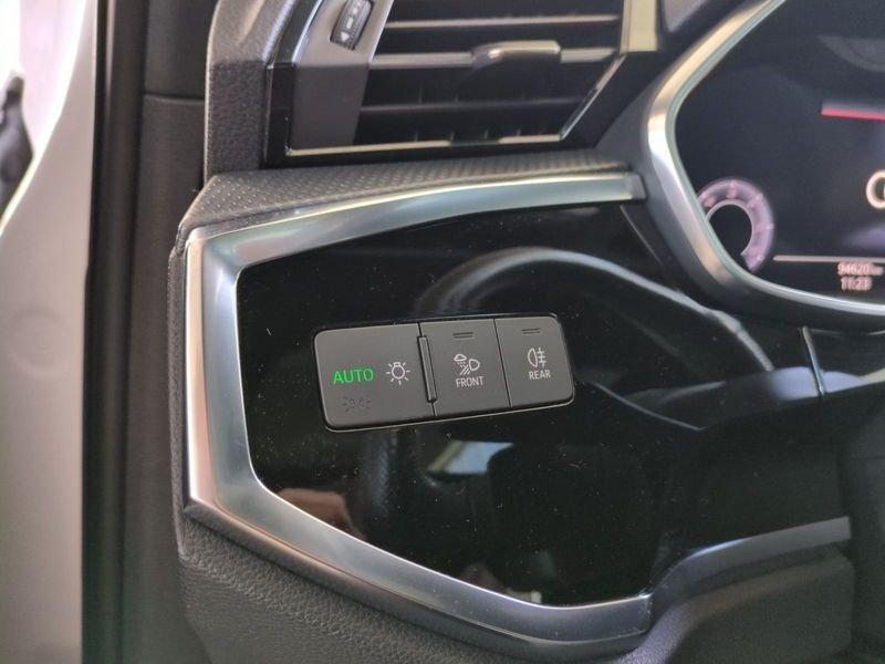 Audi Q3 2ª SERIE 35 TDI S tronic S line edition