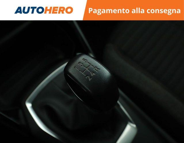 PEUGEOT 208 PureTech 75 Stop&Start 5 porte Active Pack