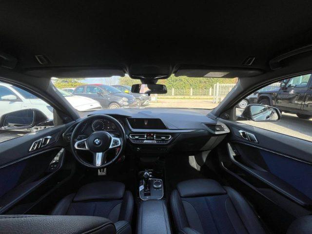 BMW 116 d 5p. Msport