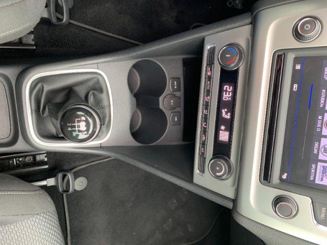 VOLKSWAGEN Polo 1.4 TDI 90 CV 5p. Highline BlueMotion Technology