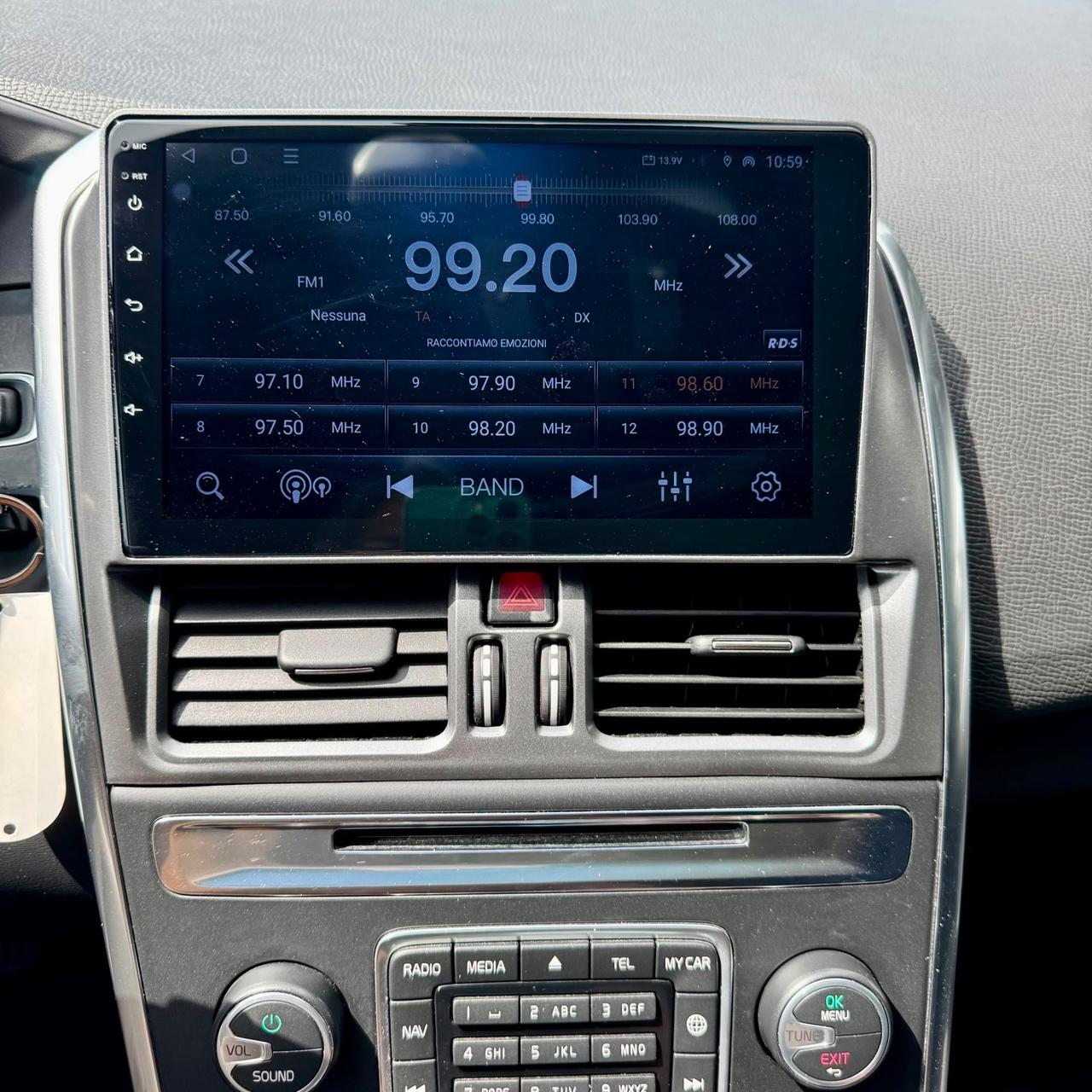 Volvo XC 60 D4 Geartronic Momentum