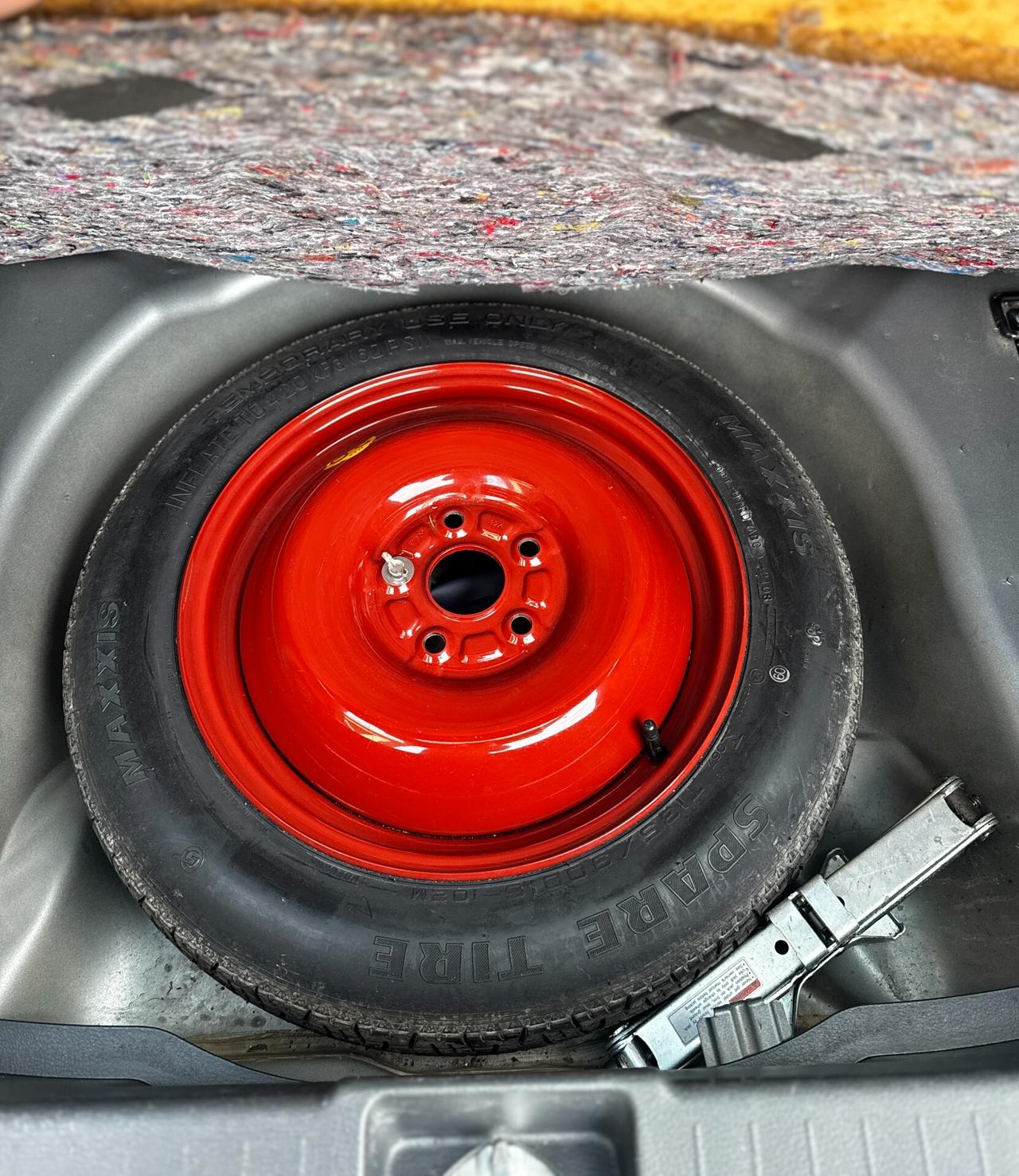 Fiat Sedici 1.6 4X4 *81.000 km*